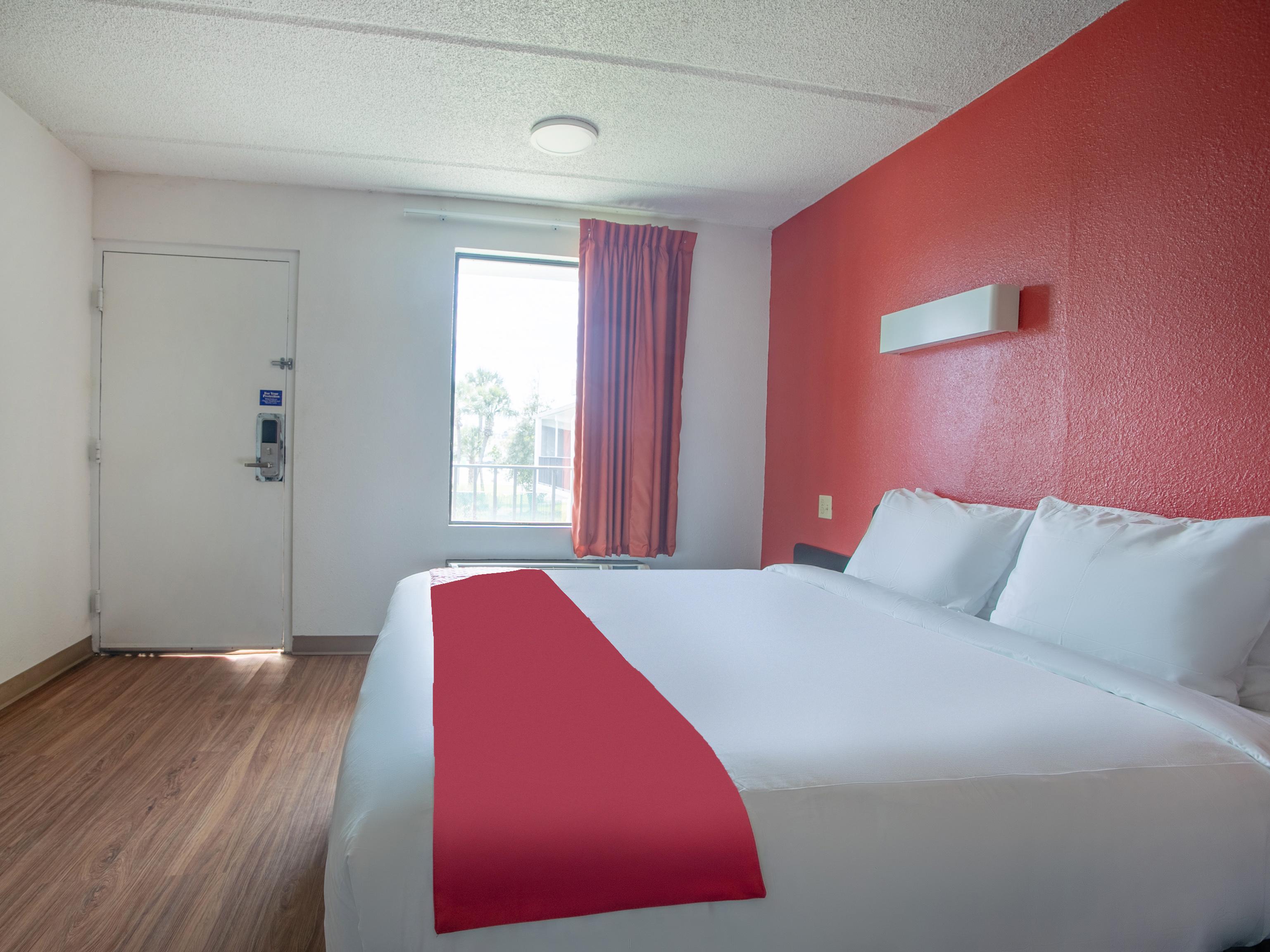 Oyo Hotel Lake Park - Valdosta Area Екстер'єр фото
