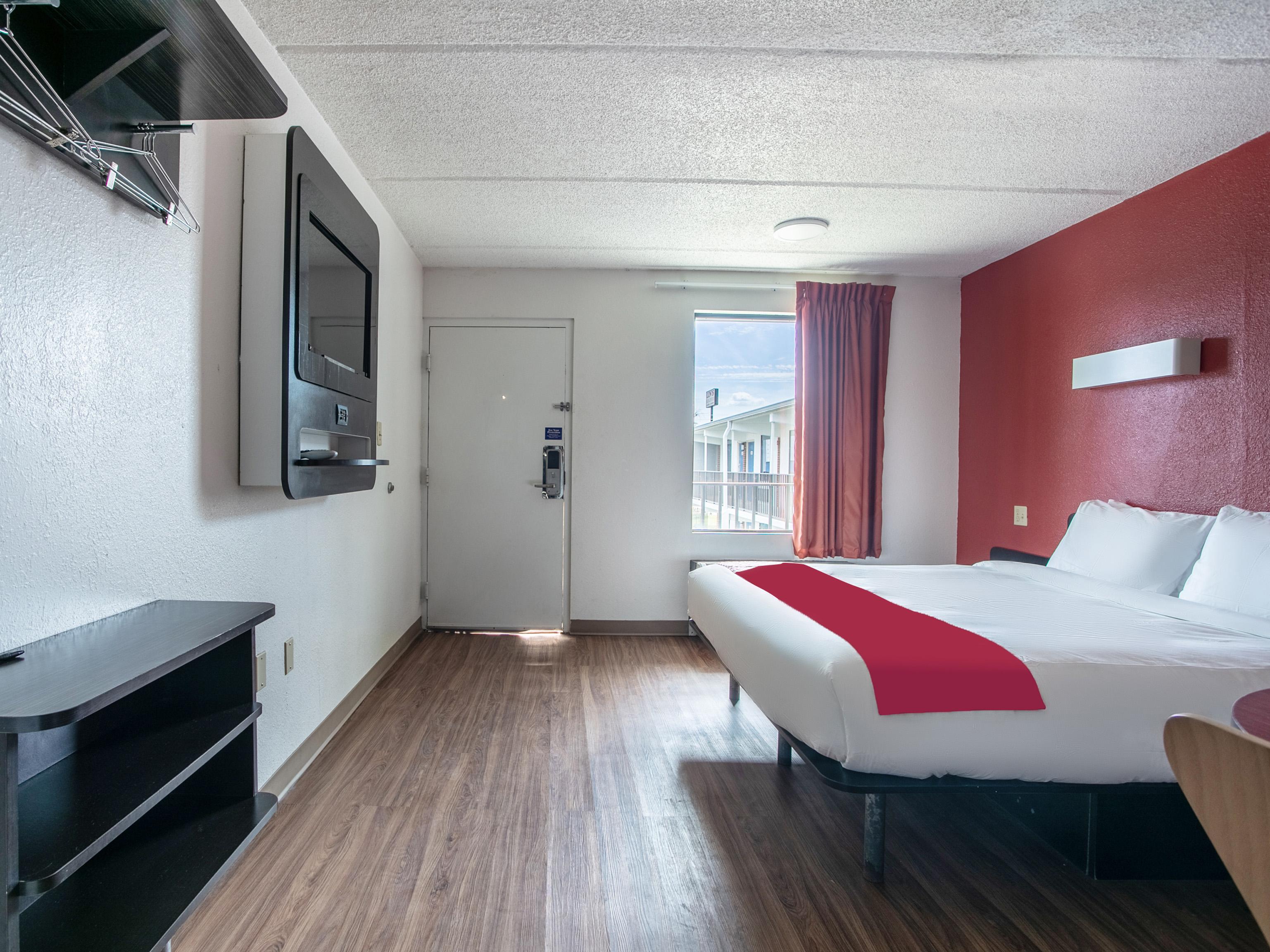 Oyo Hotel Lake Park - Valdosta Area Екстер'єр фото