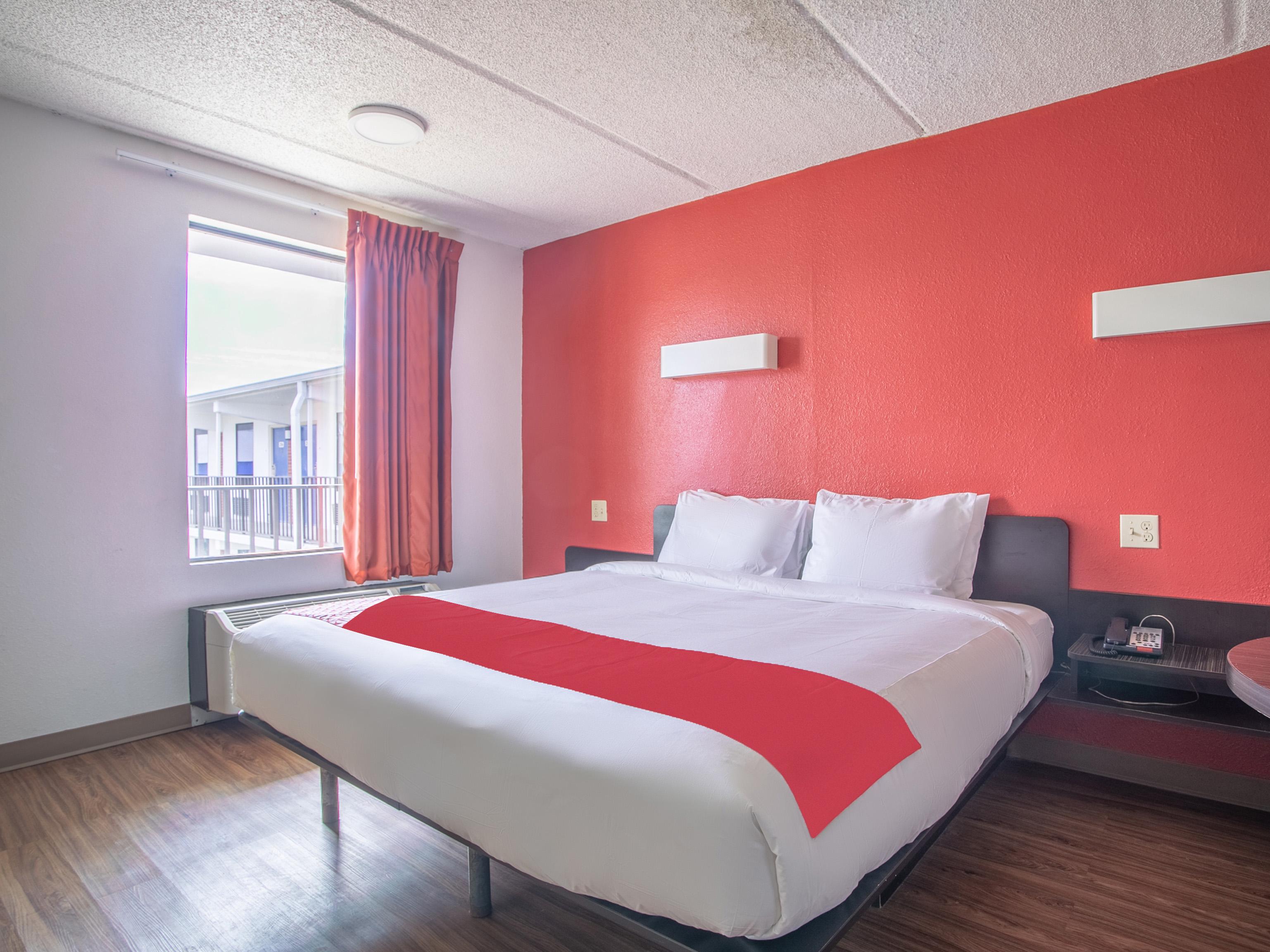 Oyo Hotel Lake Park - Valdosta Area Екстер'єр фото