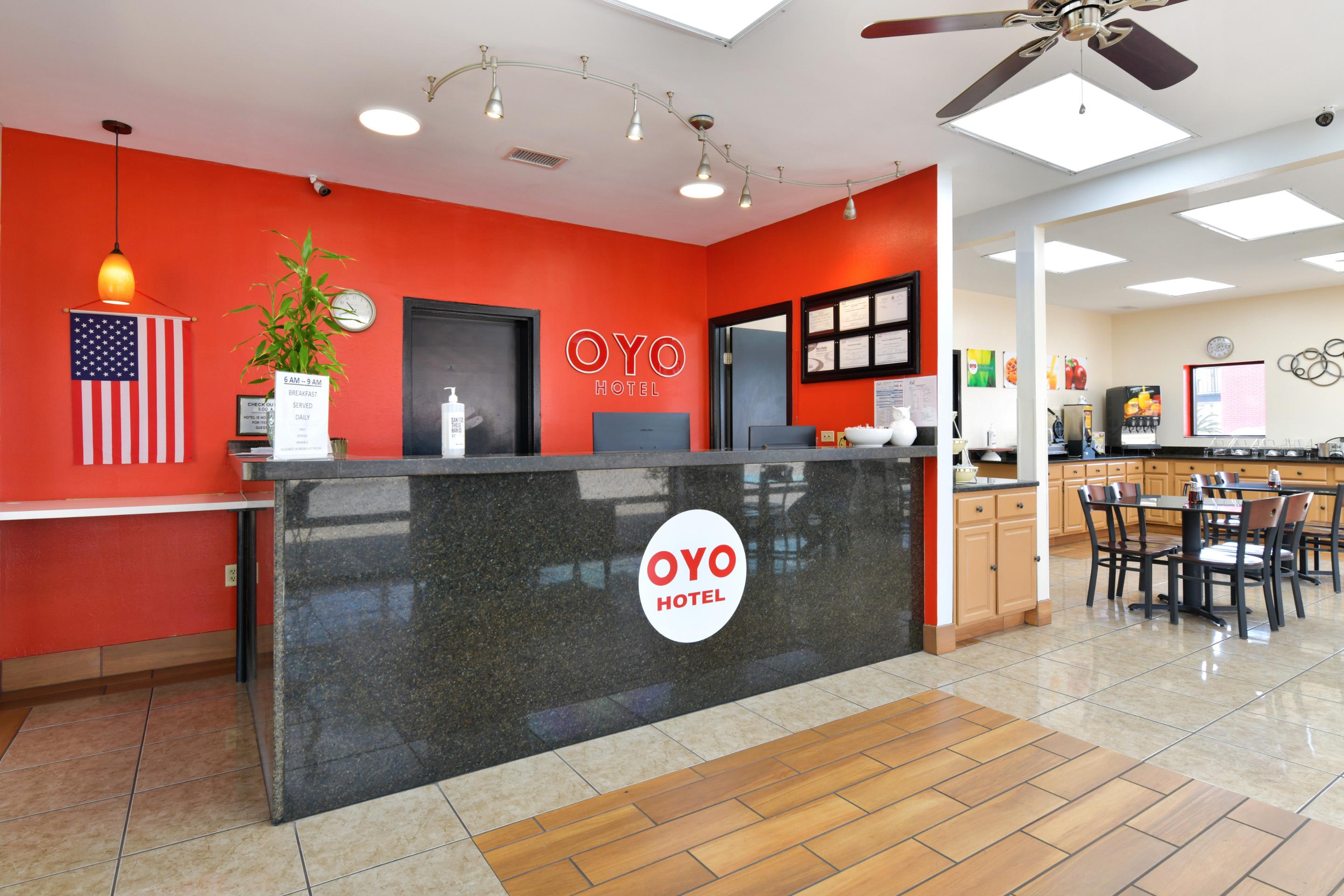 Oyo Hotel Lake Park - Valdosta Area Екстер'єр фото