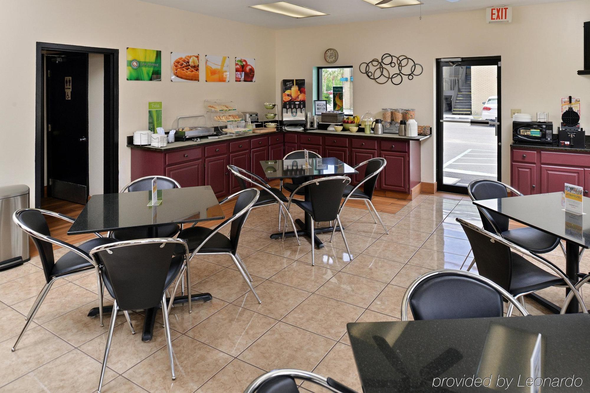 Oyo Hotel Lake Park - Valdosta Area Екстер'єр фото